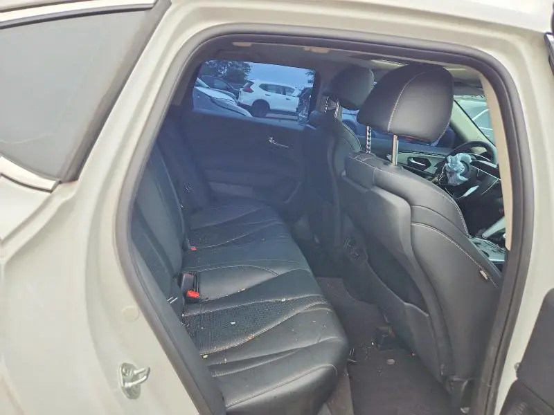 2022 ACURA TLX TECHNOLOGY  