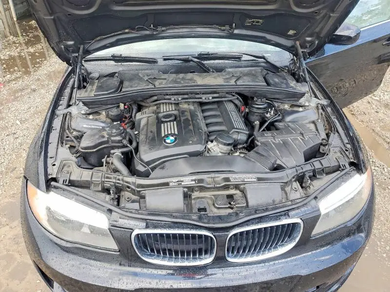 2013 BMW 128 I  