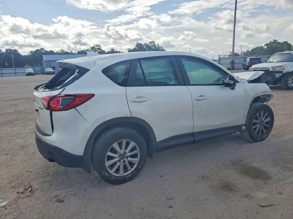 2015 MAZDA CX-5 SPORT  