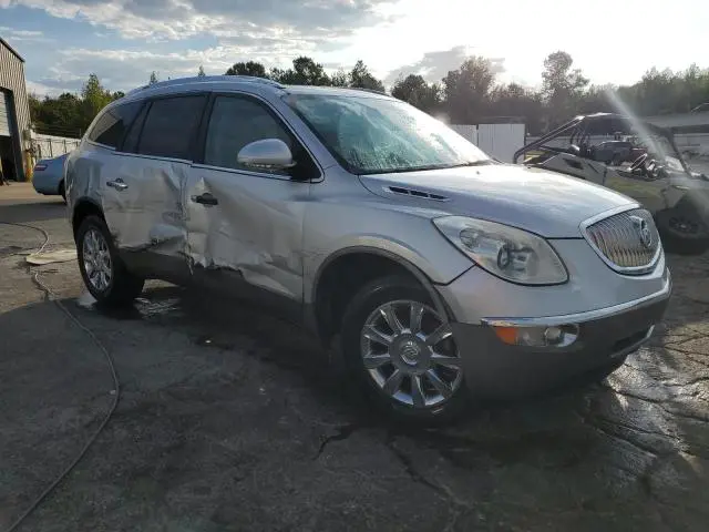2011 BUICK ENCLAVE CXL  
