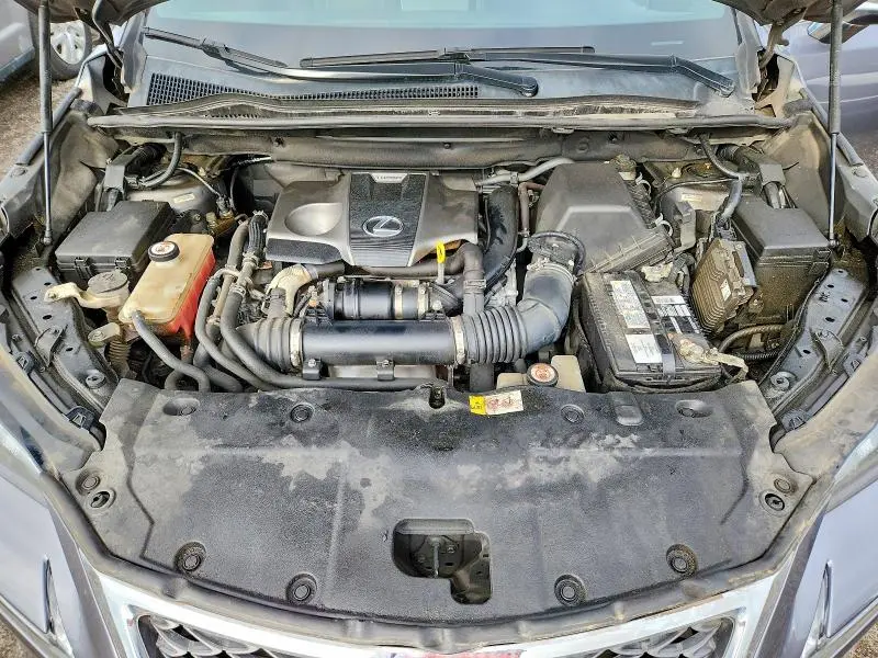 2017 LEXUS NX 200T BASE  