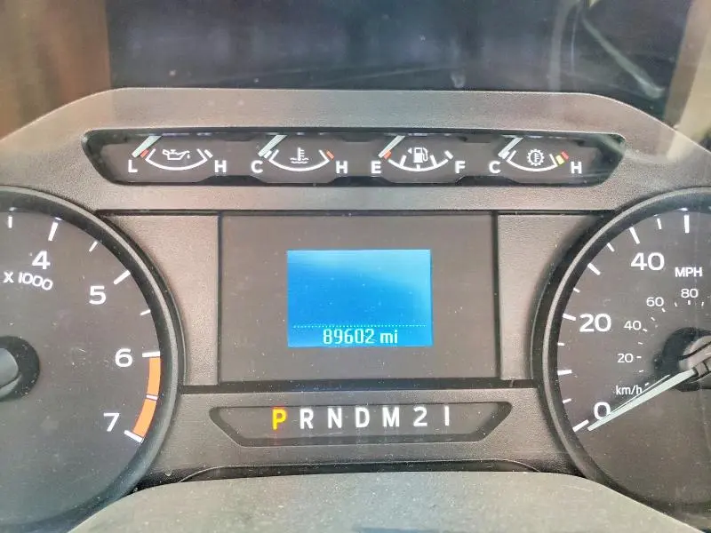 2022 FORD F250 SUPER DUTY  