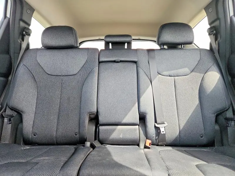 2021 HYUNDAI SANTA FE SE  