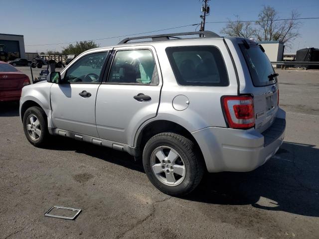 2012 FORD ESCAPE XLS