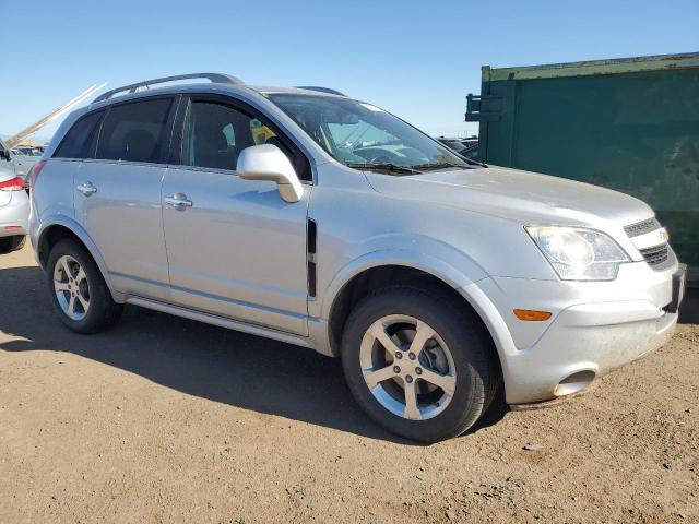 2012 CHEVROLET CAPTIVA SPORT