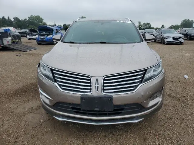 2018 LINCOLN MKC SELECT  