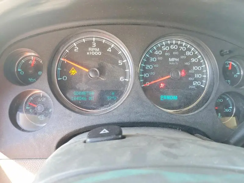 2011 GMC YUKON XL K1500 SLT  