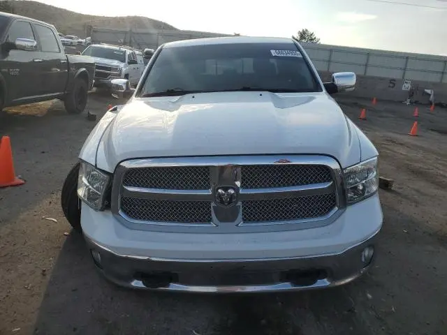 2018 RAM 1500 SLT  