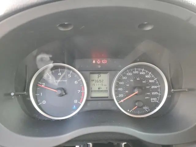 2013 SUBARU IMPREZA PREMIUM  