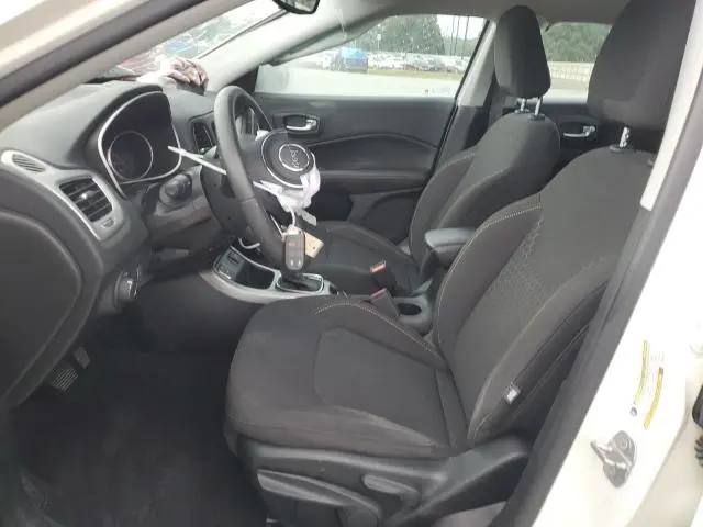 2019 JEEP COMPASS SPORT  