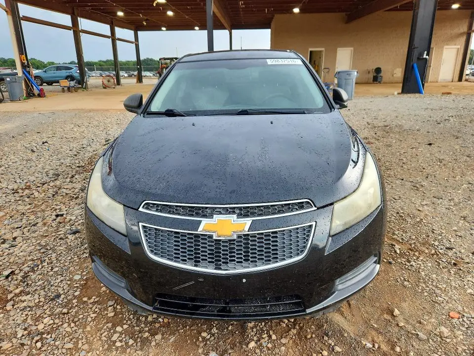 2013 CHEVROLET CRUZE LS  