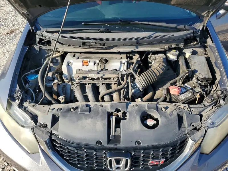 2014 HONDA CIVIC SI  