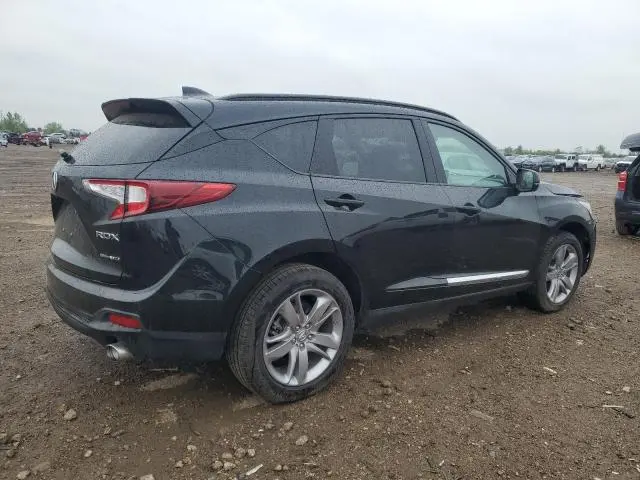 2020 ACURA RDX ADVANCE  