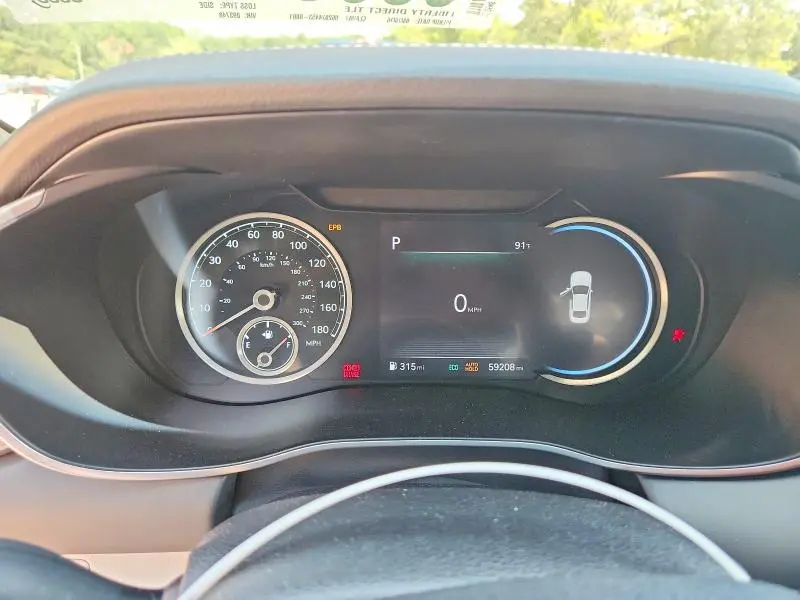 2022 GENESIS G70 3.3T STANDARD  