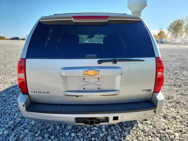 2011 CHEVROLET TAHOE K1500 LT  