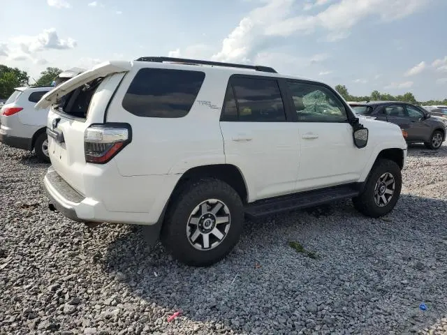 2021 TOYOTA 4RUNNER SR5/SR5 PREMIUM  