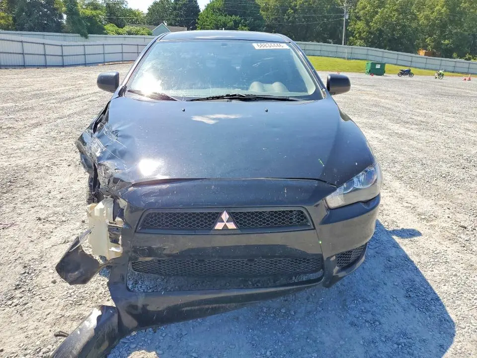 2014 MITSUBISHI LANCER ES/ES SPORT  