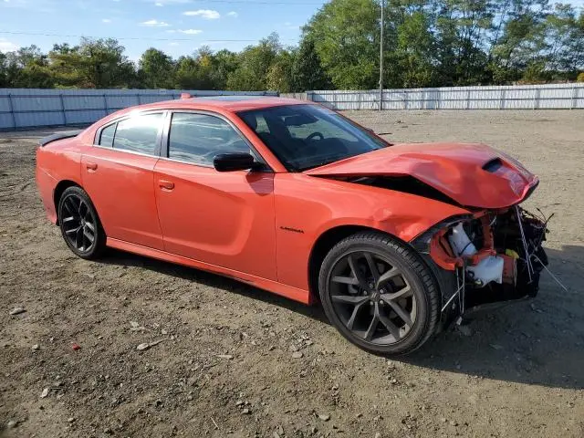 2021 DODGE CHARGER R/T  