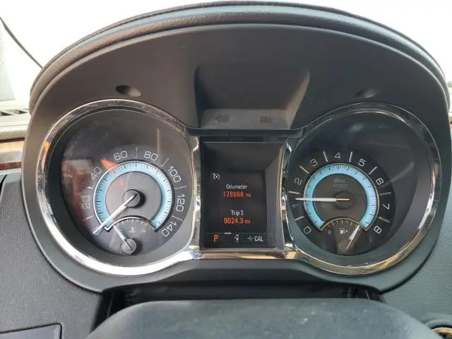 2013 BUICK LACROSSE PREMIUM  