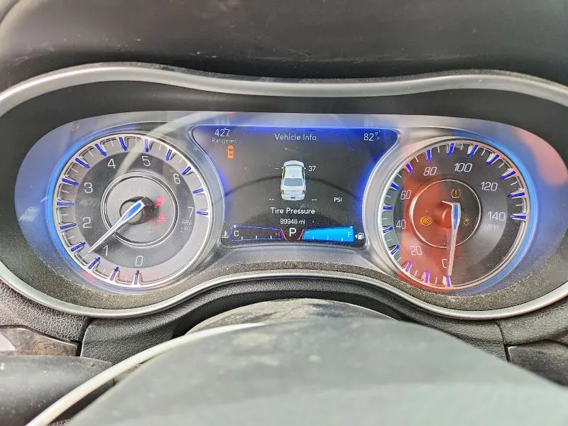 2018 CHRYSLER 300 LIMITED  