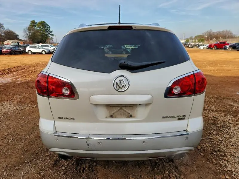 2011 BUICK ENCLAVE CXL  