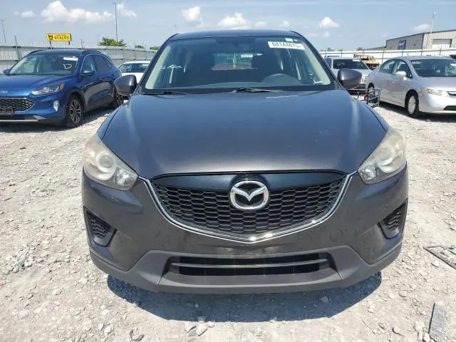 2015 MAZDA CX-5 SPORT  