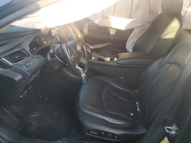 2019 BUICK LACROSSE PREMIUM  