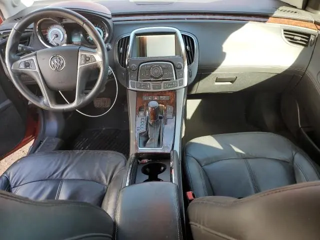 2013 BUICK LACROSSE