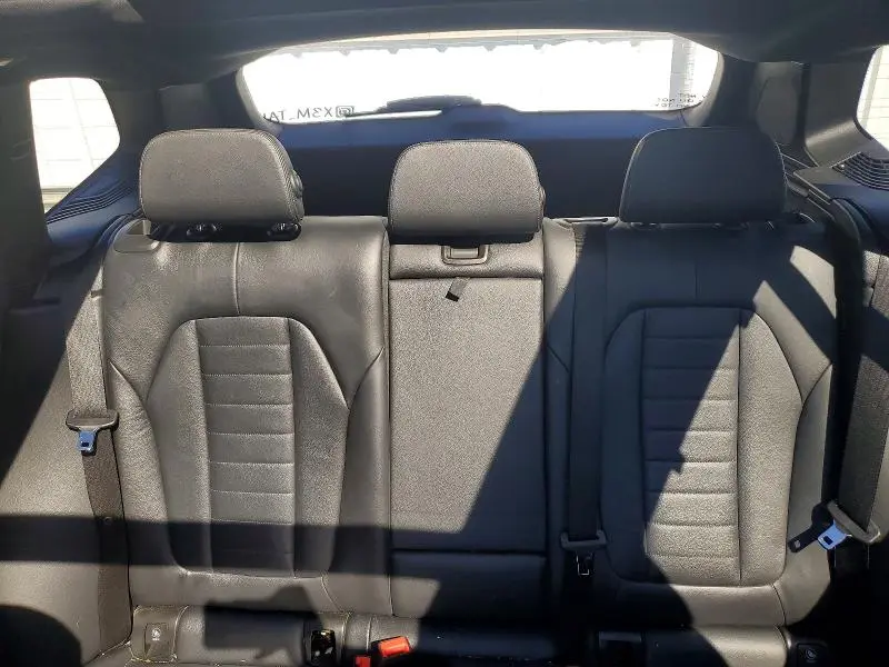 2020 BMW X3 M COMPETITION  