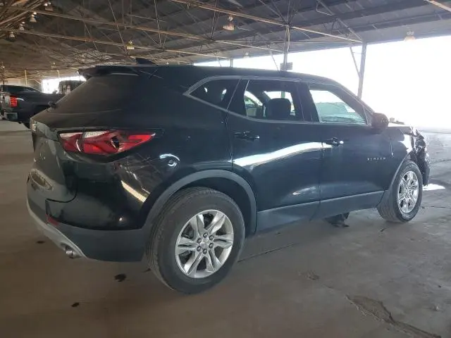 2020 CHEVROLET BLAZER 2LT