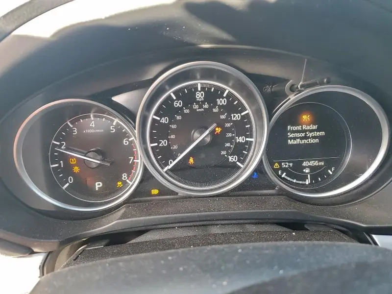 2023 MAZDA CX-5 PREFERRED  