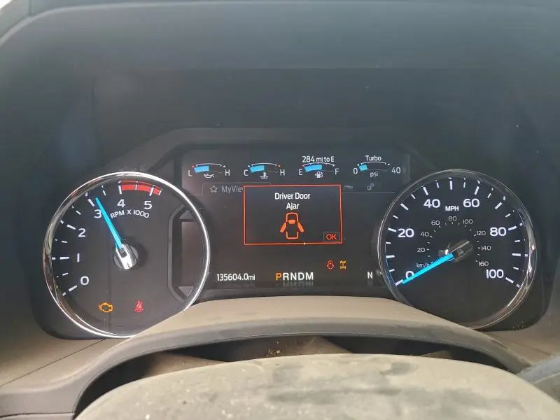 2022 FORD F250 SUPER DUTY  