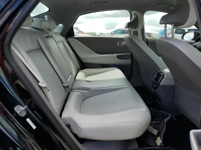 2024 HYUNDAI IONIQ 6 SEL  