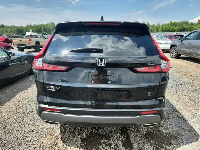 2024 HONDA CR-V SPORT-L  