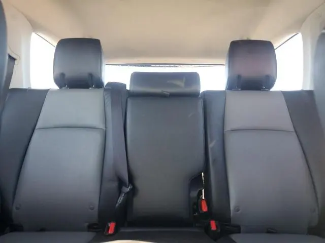 2016 TOYOTA 4RUNNER SR5/SR5 PREMIUM  