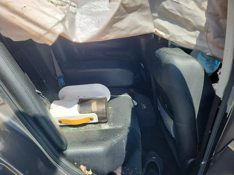 2012 INFINITI G37 BASE  