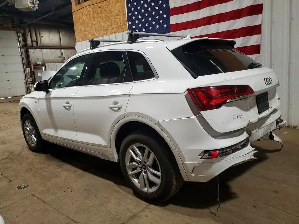 2023 AUDI Q5 PREMIUM 45  