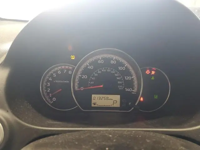 2024 MITSUBISHI MIRAGE SE