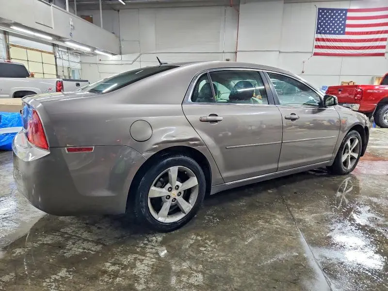 2011 CHEVROLET MALIBU 1LT  