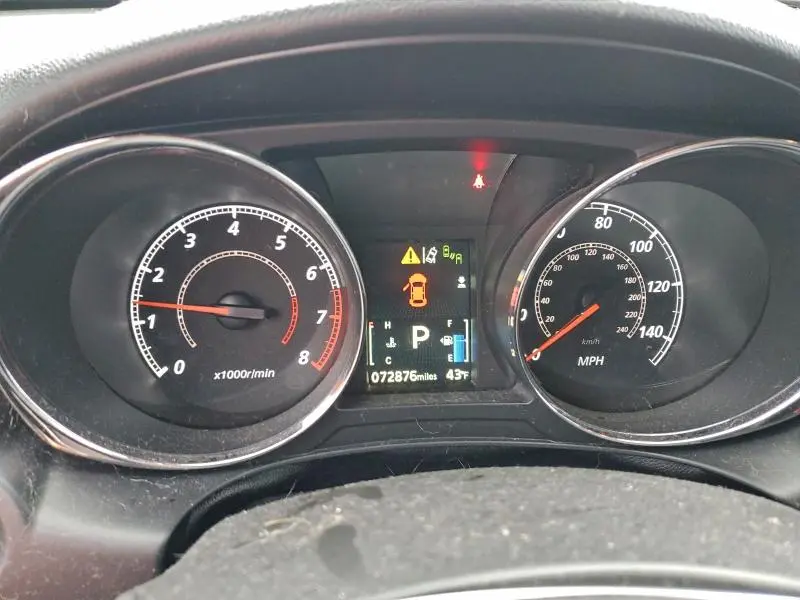 2021 MITSUBISHI OUTLANDER SPORT ES  