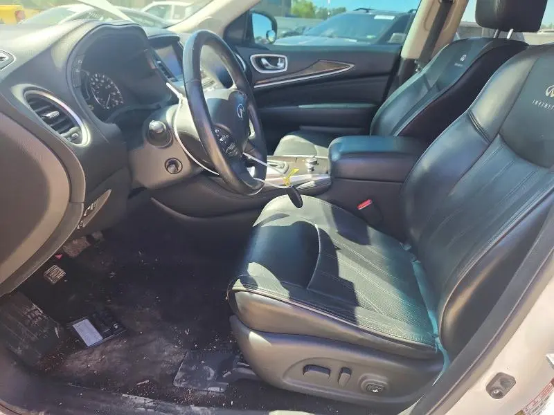 2013 INFINITI JX35 BASE  
