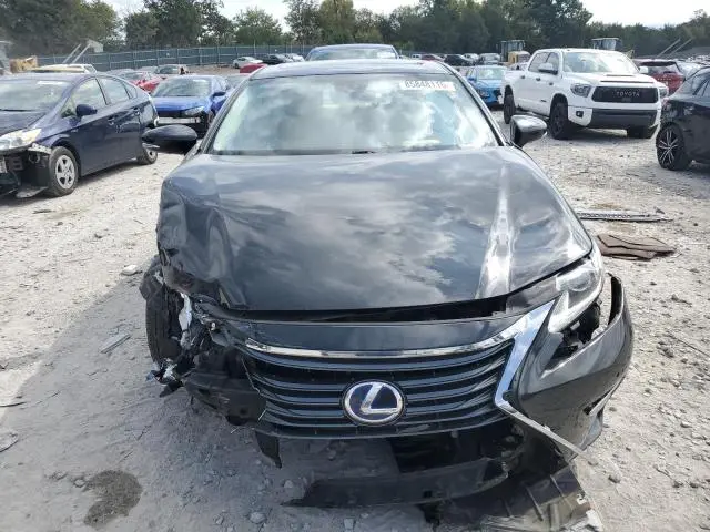 2016 LEXUS ES 300H  