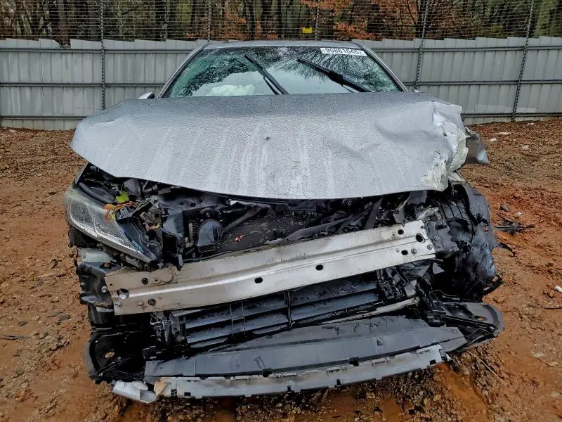 2018 TOYOTA CAMRY HYBRID  