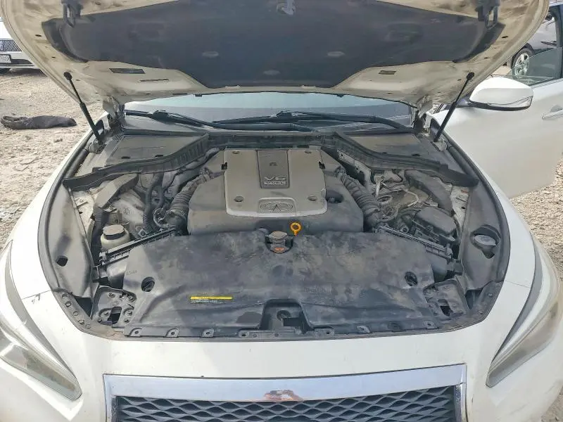 2014 INFINITI Q50 PREMIUM  