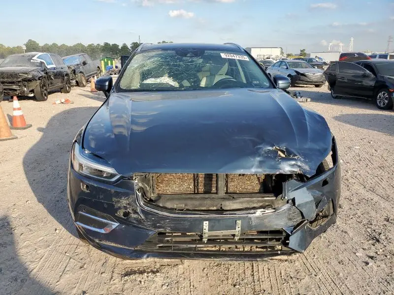 2020 VOLVO XC60 T6 INSCRIPTION  