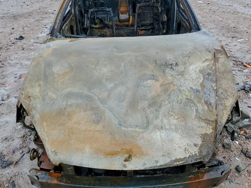 2013 CHEVROLET IMPALA LTZ  