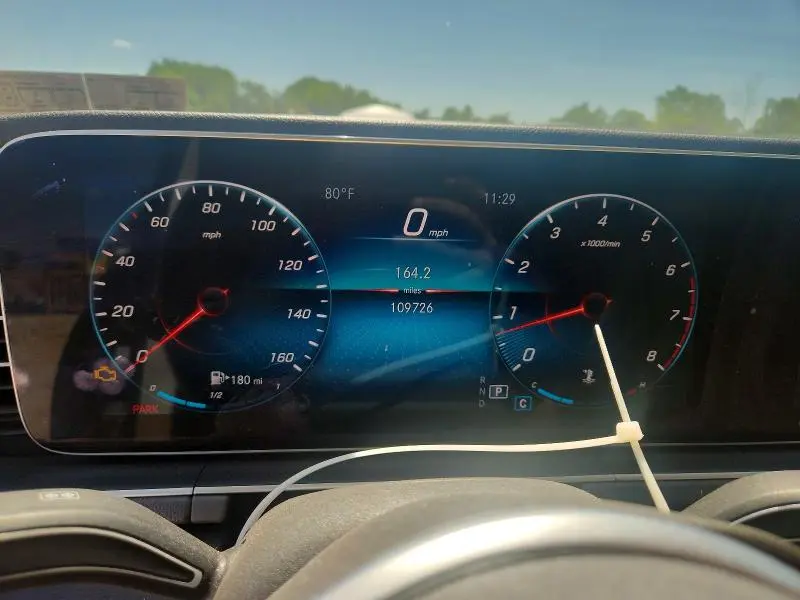 2020 MERCEDES-BENZ GLE 350 4MATIC  
