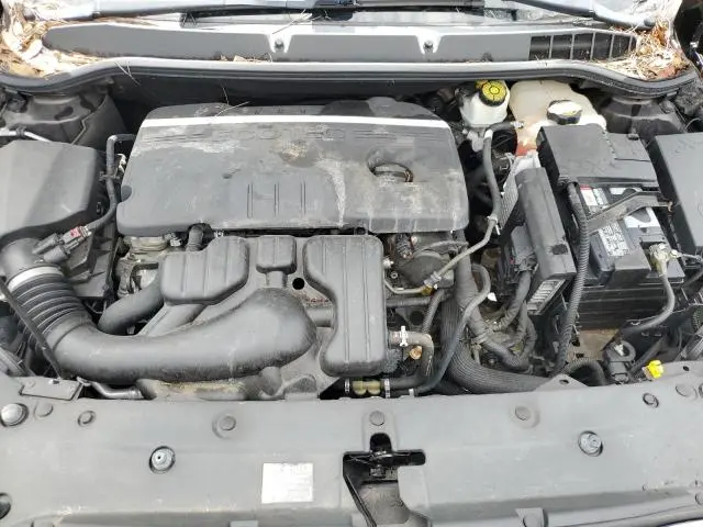 2014 BUICK VERANO CONVENIENCE  