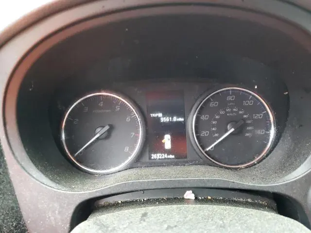 2019 MITSUBISHI OUTLANDER SE  