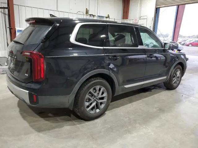 2024 KIA TELLURIDE LX  
